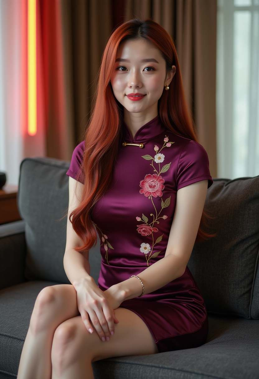 送上门的外卖员 第一季